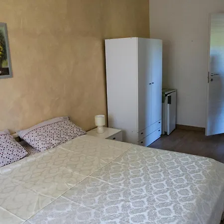 Couette-café Del Sole Tropea Riaci