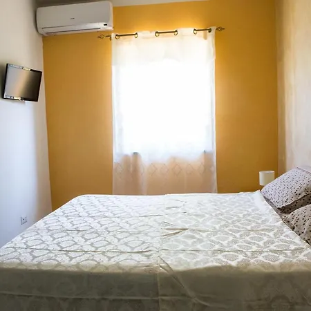 Couette-café Del Sole Tropea 3*