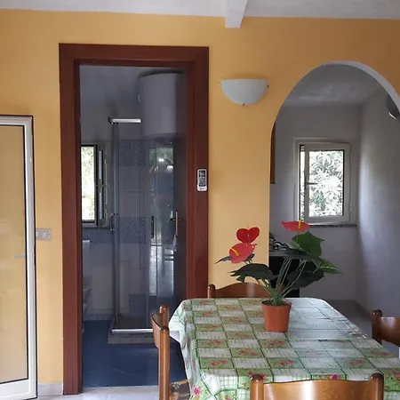 Del Sole Tropea 3* Riaci