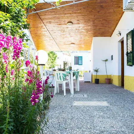 Del Sole Tropea Couette-café Riaci