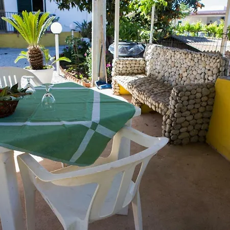 Del Sole Tropea Riaci