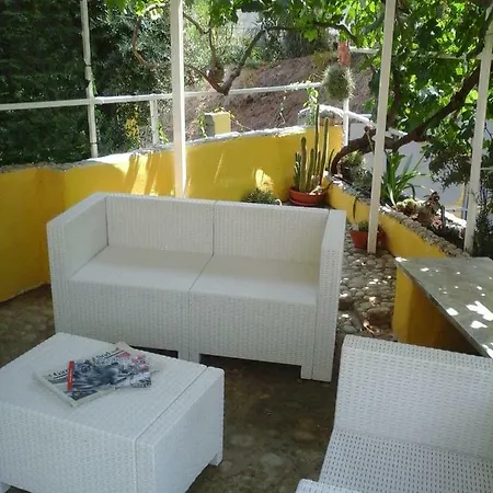 Del Sole Tropea 3* Riaci