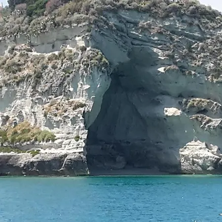 Del Sole Tropea Couette-café 3*