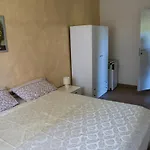 Bed & Breakfast Del Sole Tropea Riaci