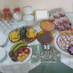 Bed & Breakfast Del Sole Tropea