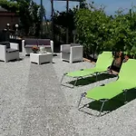 Del Sole Tropea 3* Riaci