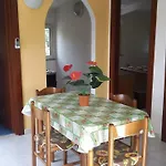 Bed & Breakfast Del Sole Tropea Riaci
