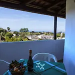 Del Sole Tropea
