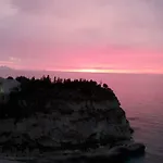 Bed & Breakfast Del Sole Tropea Riaci