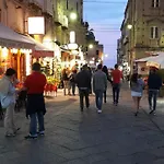 Del Sole Tropea Bed & Breakfast 3*