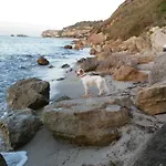 Bed & Breakfast Del Sole Tropea Riaci