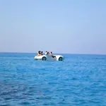 Del Sole Tropea 3* Riaci