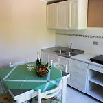 Del Sole Tropea Bed & Breakfast Riaci