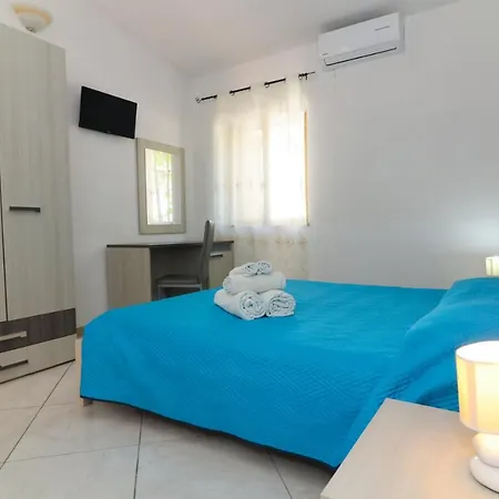 Del Sole Tropea Riaci