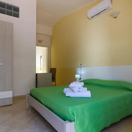 Del Sole Tropea Riaci