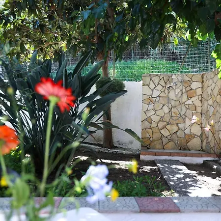 Del Sole Tropea Riaci