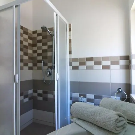 Del Sole Tropea Oda ve Kahvaltı