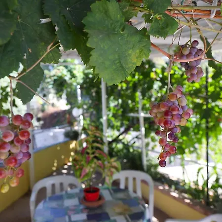 Del Sole Tropea Oda ve Kahvaltı 3*