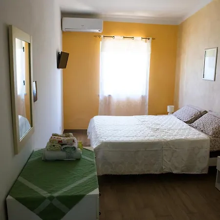 Del Sole Tropea B&B 3*