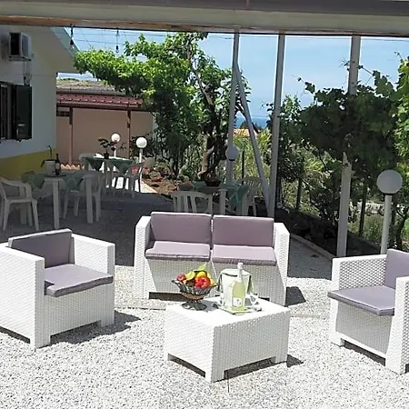 Del Sole Tropea Отель типа 