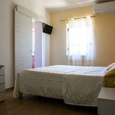 Del Sole Tropea Отель типа 