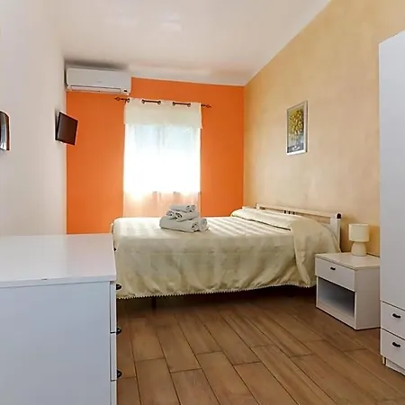 Отель типа 