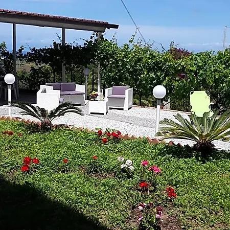 Del Sole Tropea Отель типа 