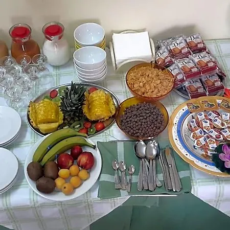 Отель типа 