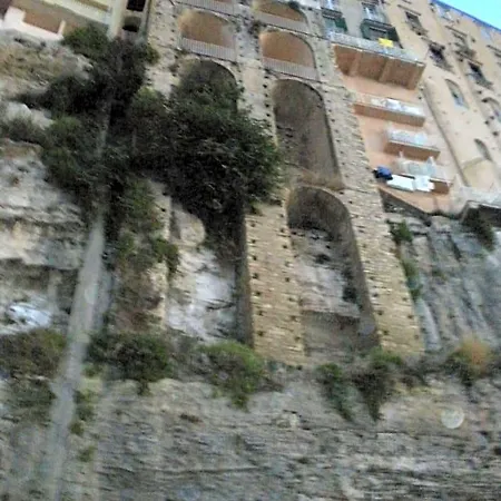 Del Sole Tropea B&B 3*
