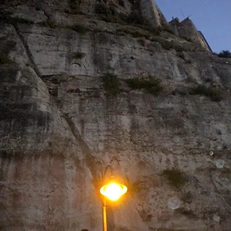 Del Sole Tropea B&B
