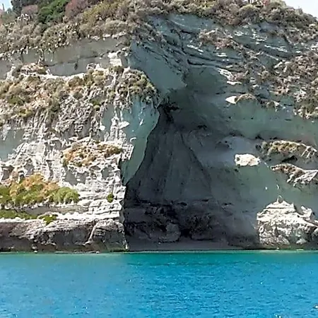B&B Del Sole Tropea