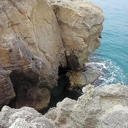 Del Sole Tropea B&B