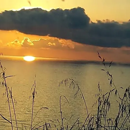 Del Sole Tropea B&B