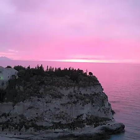 B&B Del Sole Tropea Riaci