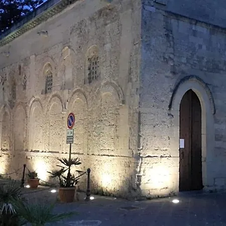 Del Sole Tropea B&B Riaci
