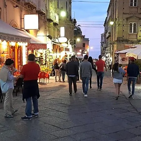 Del Sole Tropea B&B 3*