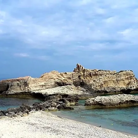 B&B Del Sole Tropea Riaci
