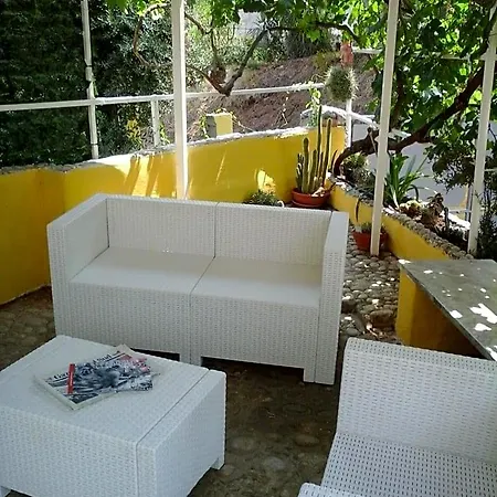 Del Sole Tropea Riaci