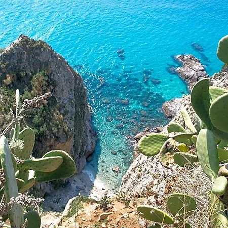 Del Sole Tropea 3* Riaci