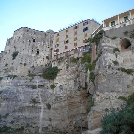 Del Sole Tropea Отель типа 