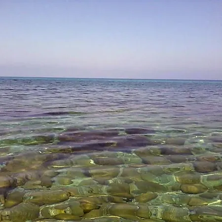 Del Sole Tropea Отель типа 