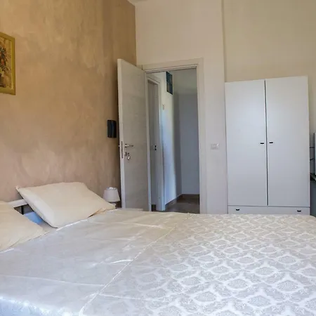 Nocleg ze śniadaniem Del Sole Tropea Riaci