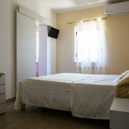 Del Sole Tropea 3* Riaci