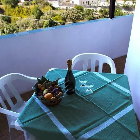 Del Sole Tropea Riaci