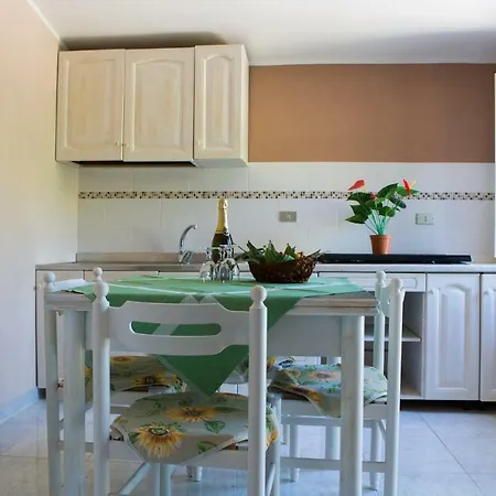 Del Sole Tropea Bed & Breakfast *