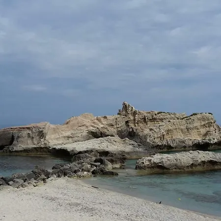 Del Sole Tropea 3*