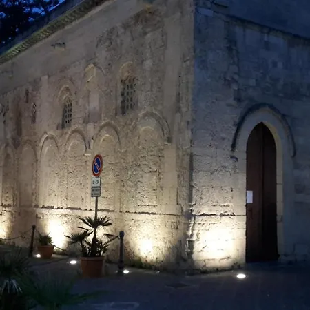 Del Sole Tropea