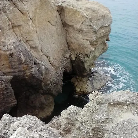 Del Sole Tropea Oda ve Kahvaltı