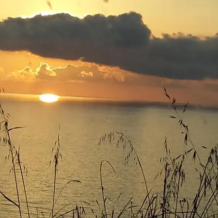 Oda ve Kahvaltı Del Sole Tropea 3*