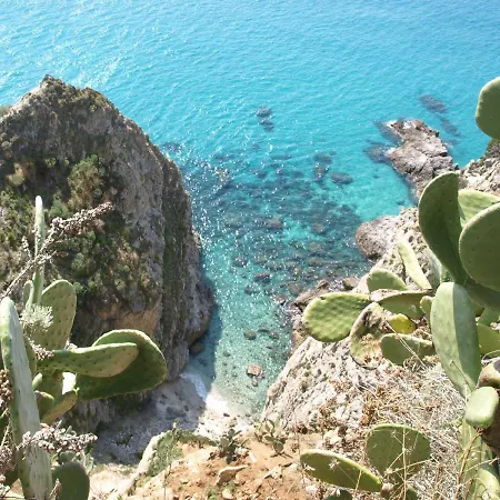Bed & Breakfast Del Sole Tropea *